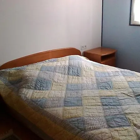 Dom wakacyjny Chai Du Vieux Logis