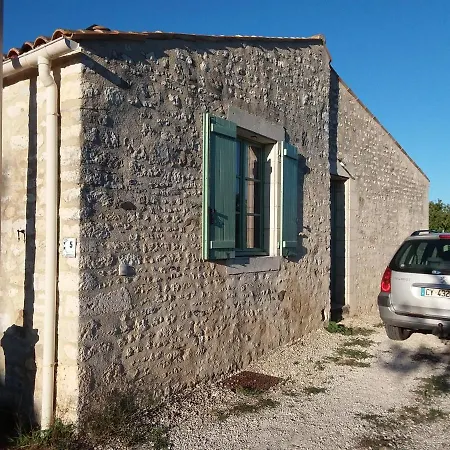 Chai Du Vieux Logis *