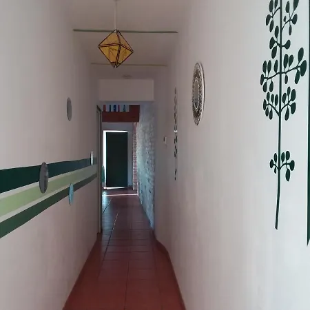 Dom wakacyjny Chai Du Vieux Logis *